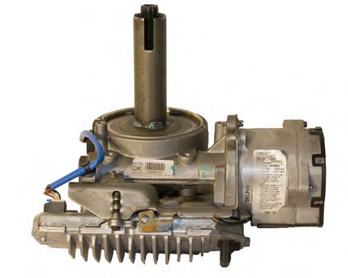 SERCORE 18CE016 Steering Column